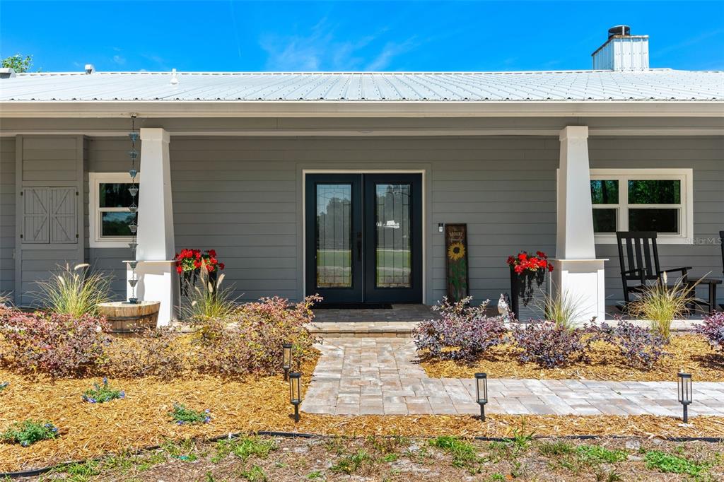 650 Old Mims Road Geneva, FL 32732 - Photo 9 of 90