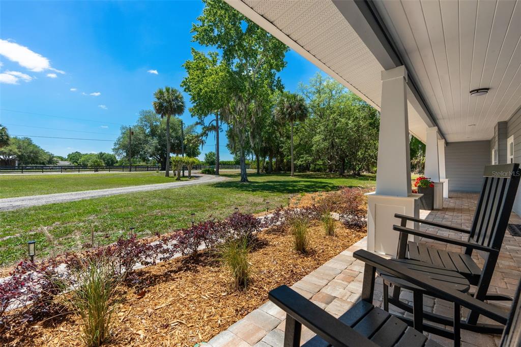 650 Old Mims Road Geneva, FL 32732 - Photo 10 of 90