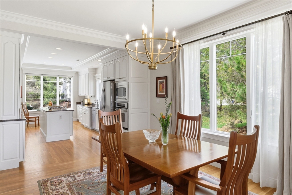 2 Dove Lane, Unit 2 Andover, MA 01810 - Photo 16 of 42