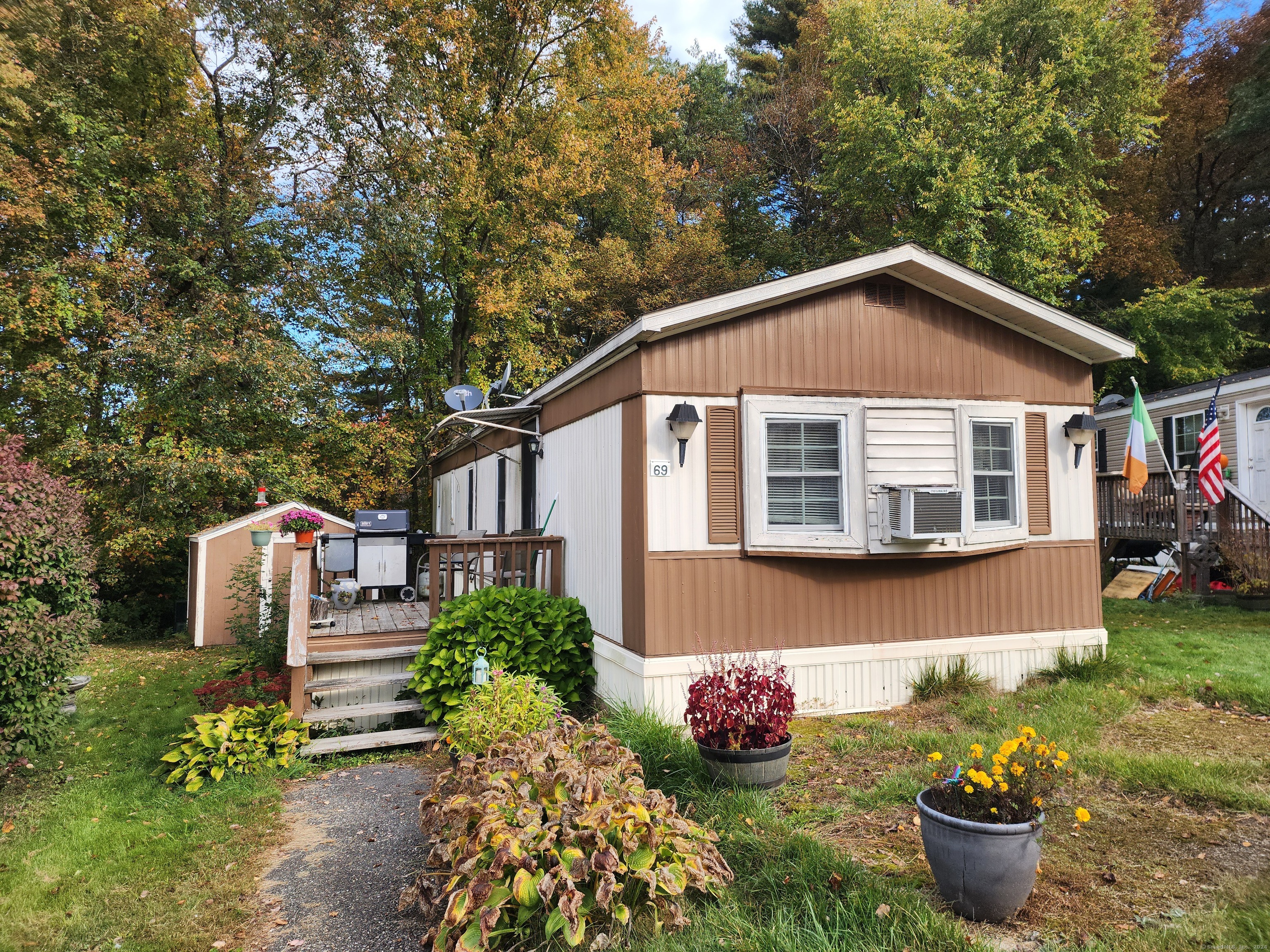69 R And R Park Dayville, CT 06241 - Photo 1 of 1