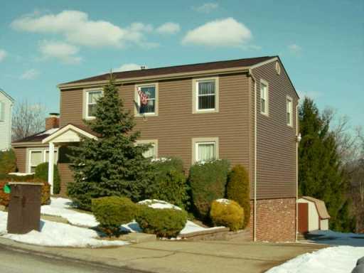 804 Blue Ridge Road Plum, PA 15239 - Photo 5 of 5 Gallery Image 5