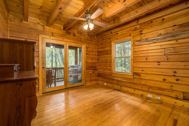 $375,000 | 804 Pocaset Drive, Ellijay, GA 30540