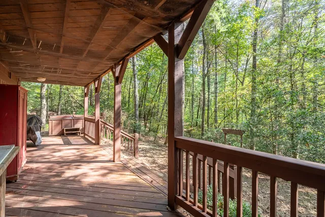 $375,000 | 804 Pocaset Drive, Ellijay, GA 30540