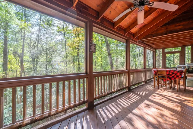 $375,000 | 804 Pocaset Drive, Ellijay, GA 30540