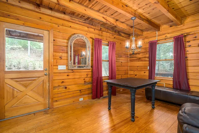 $375,000 | 804 Pocaset Drive, Ellijay, GA 30540