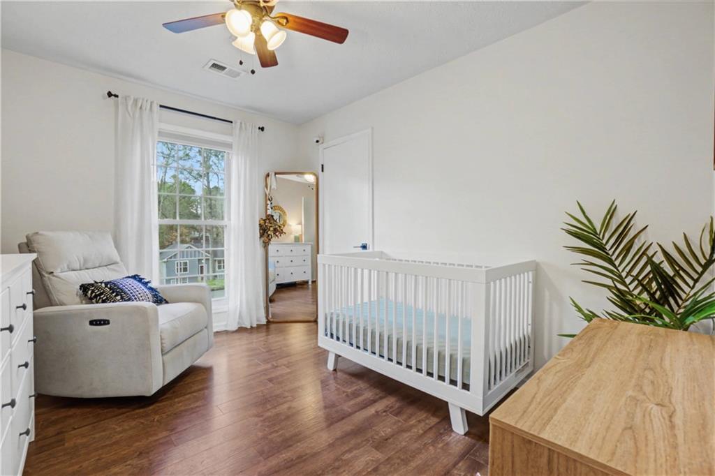 1188 Ridgeside Drive Northwest Acworth, GA 30102 - Photo 23 of 38