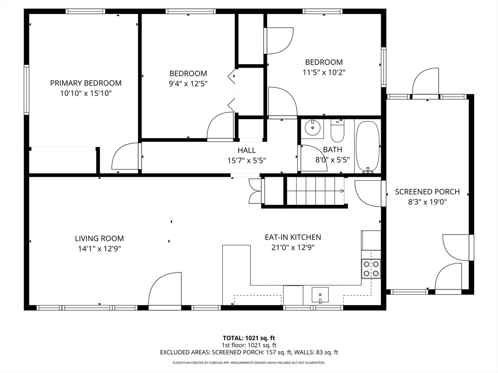 12 Ranch Avenue Easthampton, MA 01027 - Photo 42 of 42 Gallery Image 42