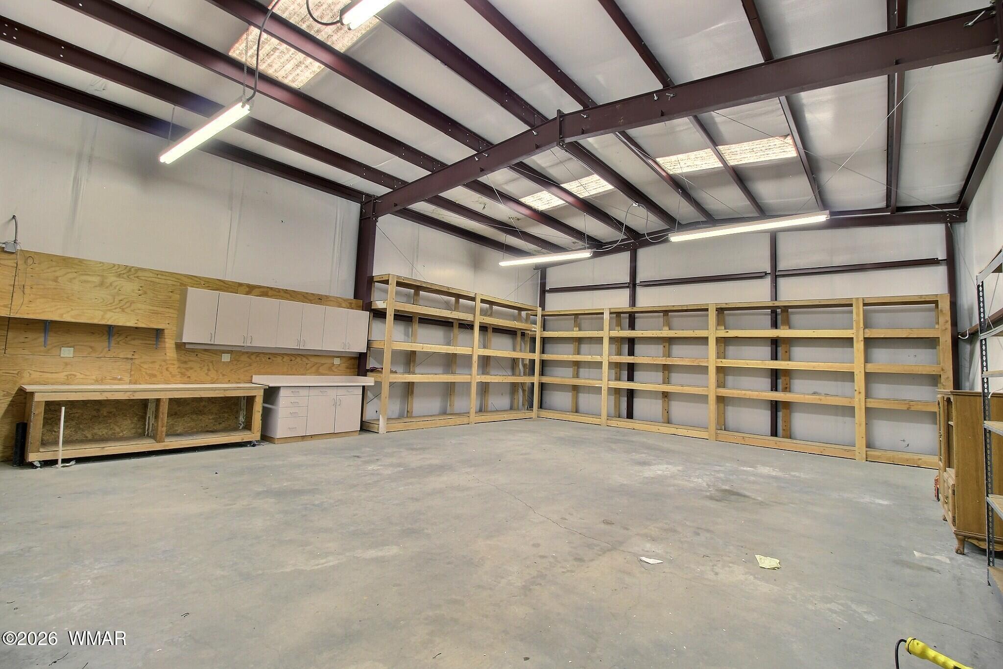 1254 Lone Pine Dam Road Show Low, AZ 85901 - Photo 4 of 21 shelving