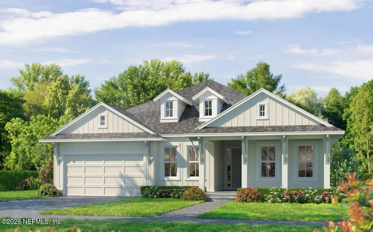 Davenport - Farmhouse