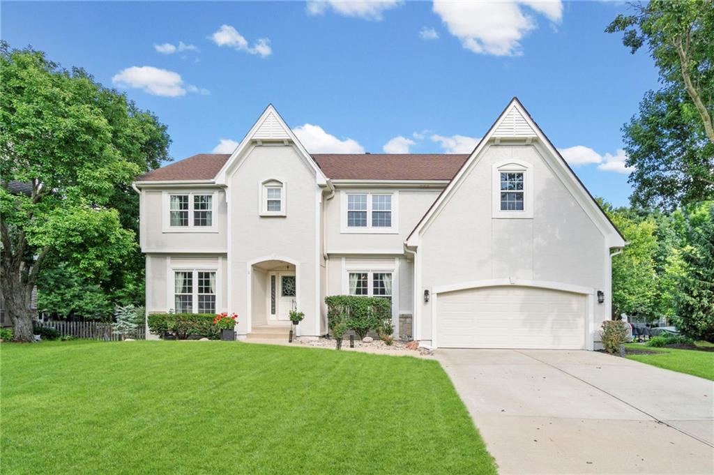 12811 Reeder Street Overland Park, KS 66213 - Photo 2 of 53