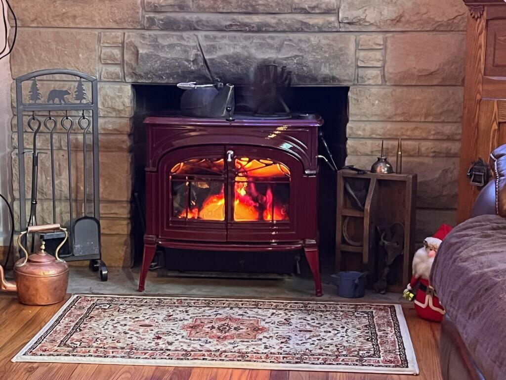 2434 South Burnett Road Springfield, OH 45505 - Photo 7 of 32