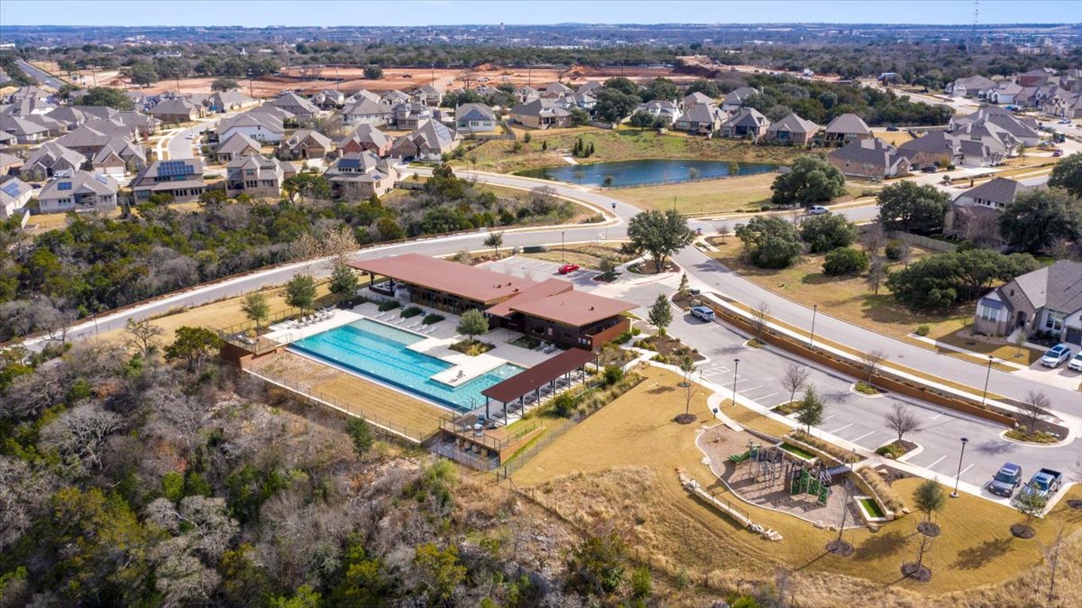 104 Arrowhead Mound Road Georgetown, TX 78628 - Photo 34 of 39