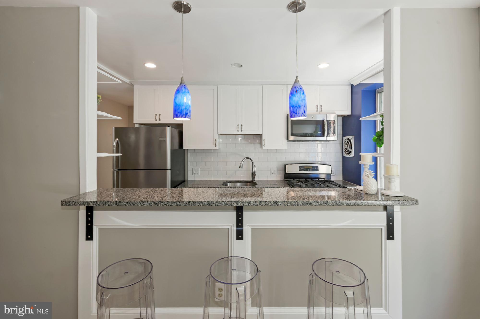 4100 W Street Northwest, Unit 302 Washington, DC 20007 - Photo 12 of 34