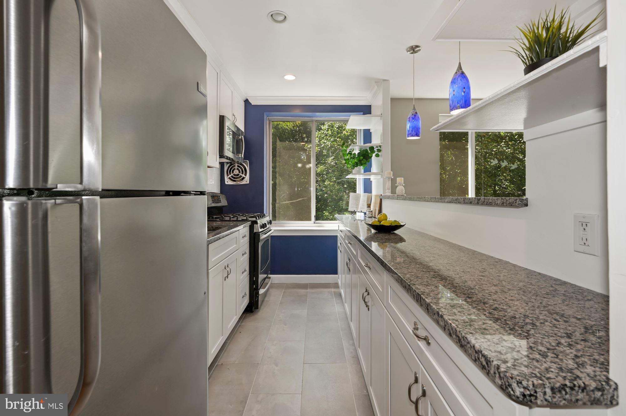 4100 W Street Northwest, Unit 302 Washington, DC 20007 - Photo 13 of 34