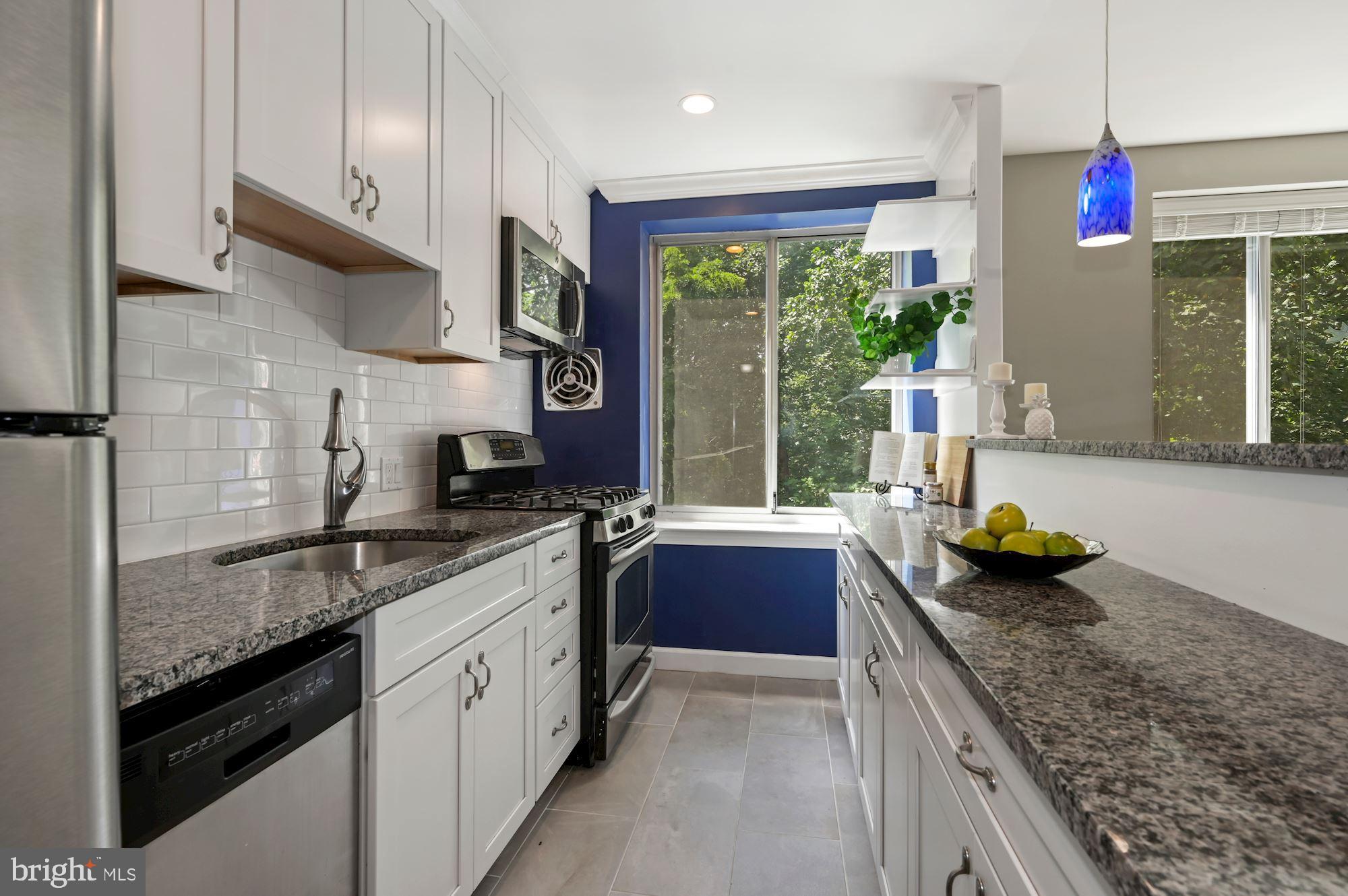 4100 W Street Northwest, Unit 302 Washington, DC 20007 - Photo 14 of 34