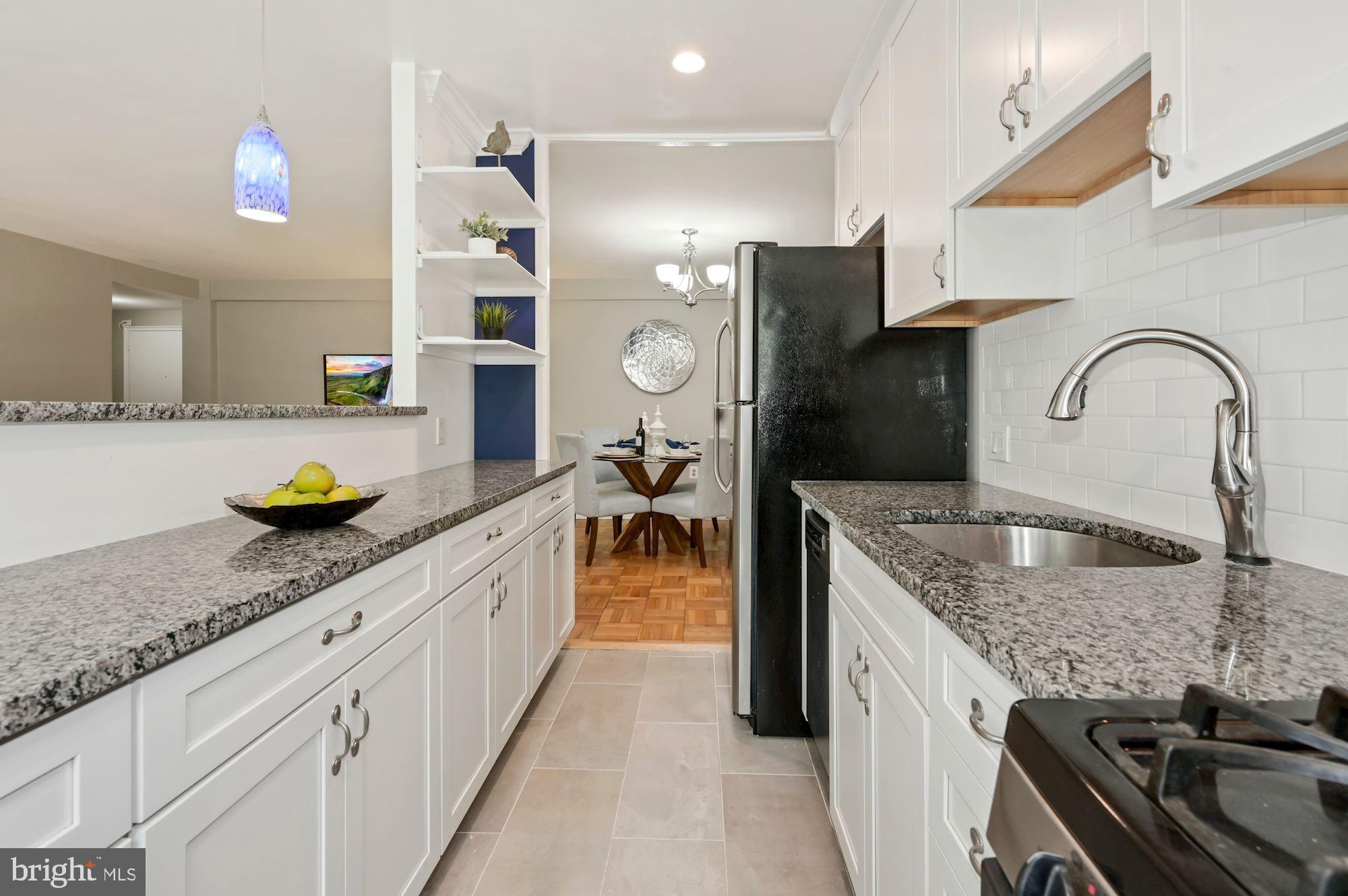 4100 W Street Northwest, Unit 302 Washington, DC 20007 - Photo 15 of 34