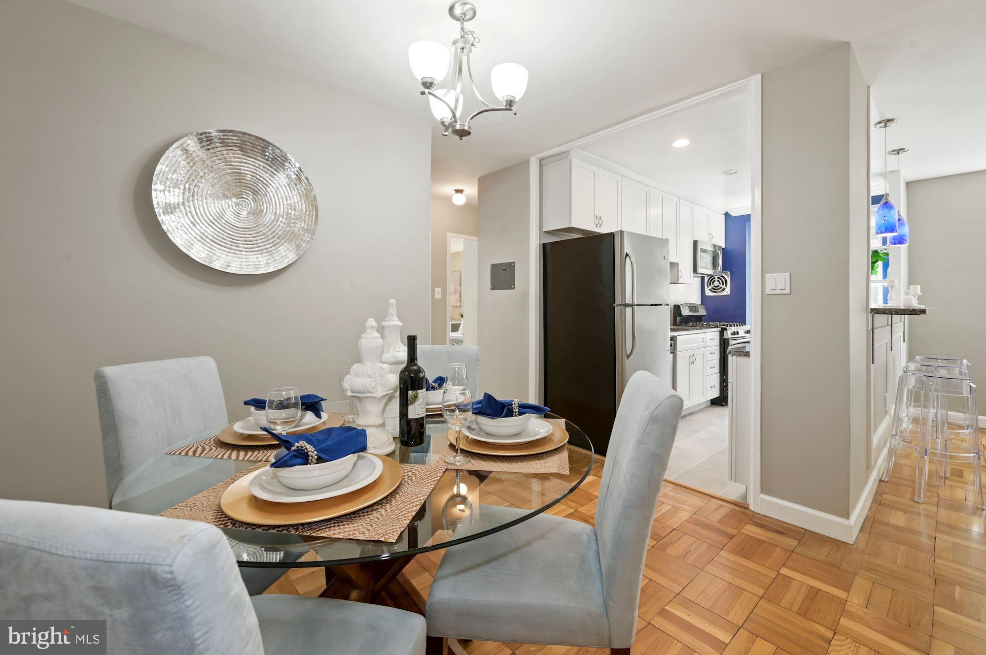 4100 W Street Northwest, Unit 302 Washington, DC 20007 - Photo 17 of 34