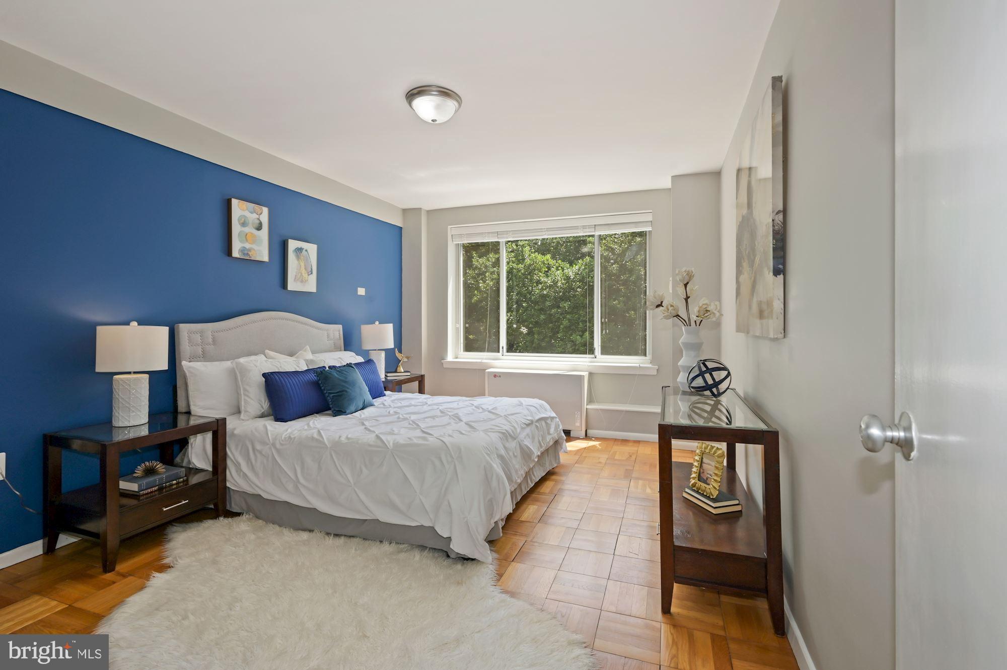 4100 W Street Northwest, Unit 302 Washington, DC 20007 - Photo 18 of 34