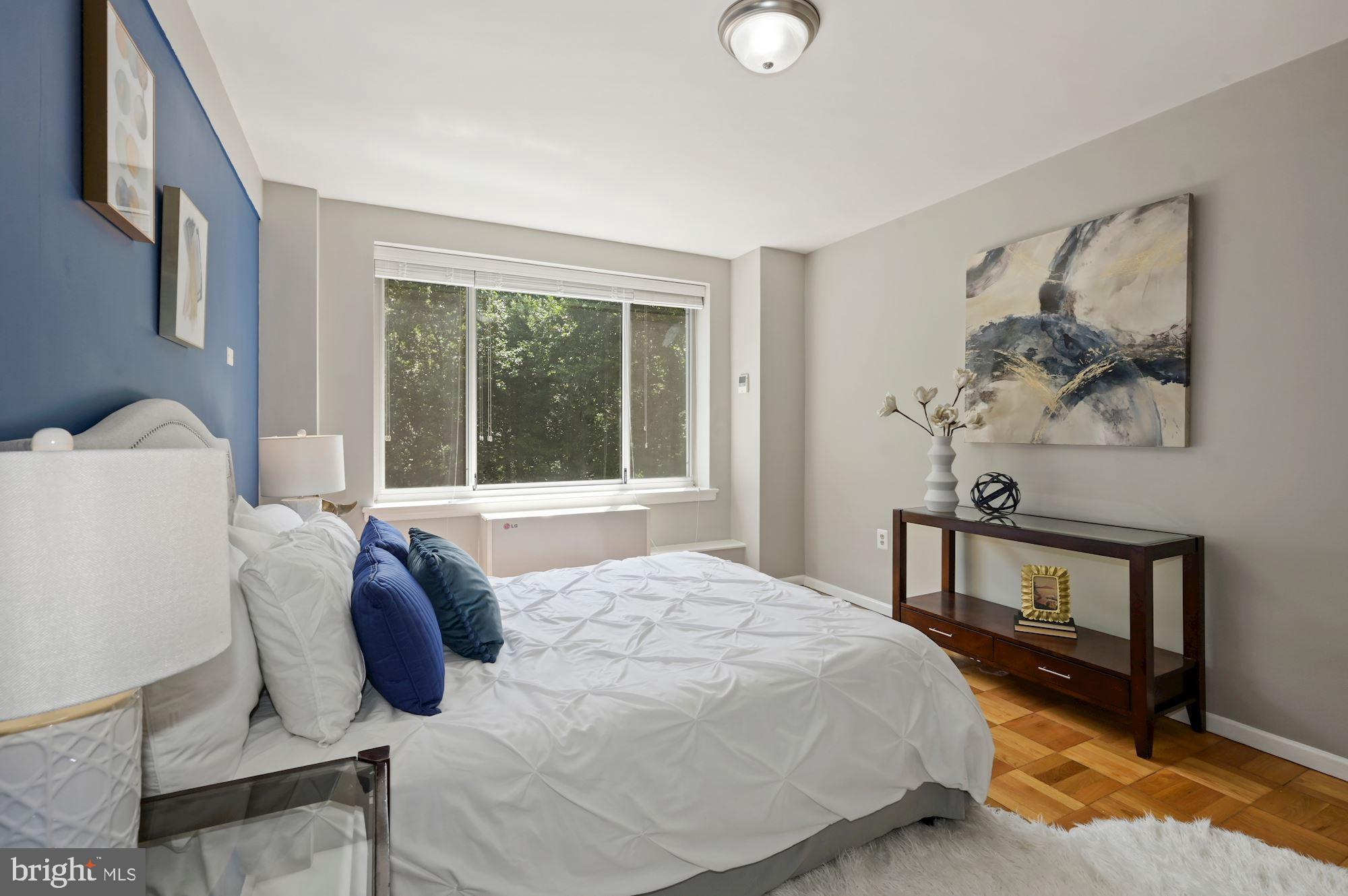 4100 W Street Northwest, Unit 302 Washington, DC 20007 - Photo 19 of 34