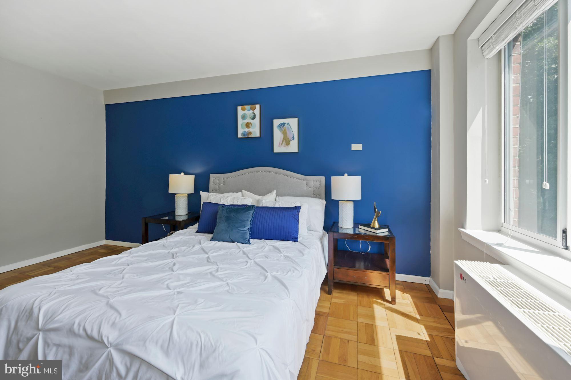 4100 W Street Northwest, Unit 302 Washington, DC 20007 - Photo 20 of 34