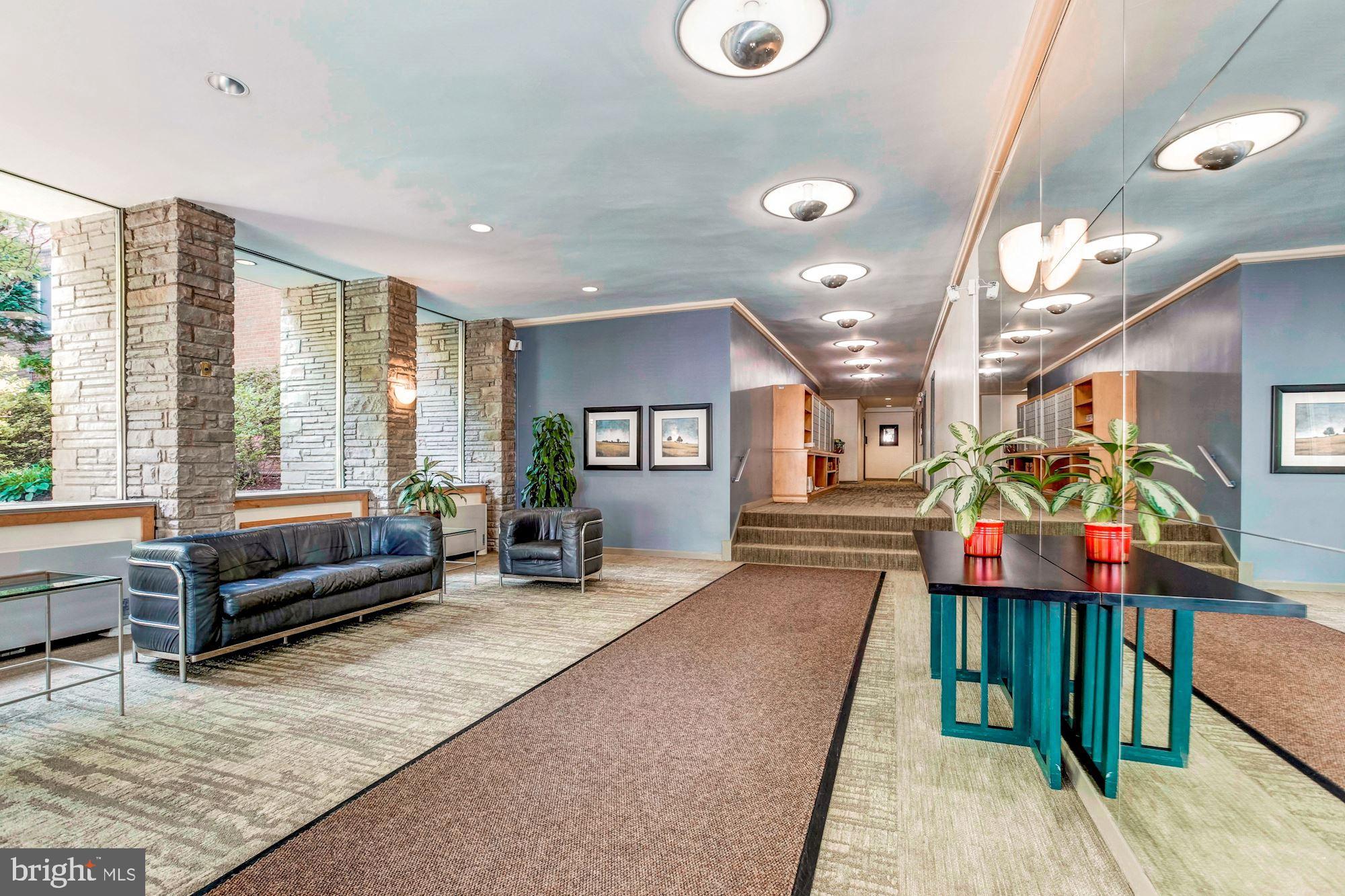 4100 W Street Northwest, Unit 302 Washington, DC 20007 - Photo 2 of 34