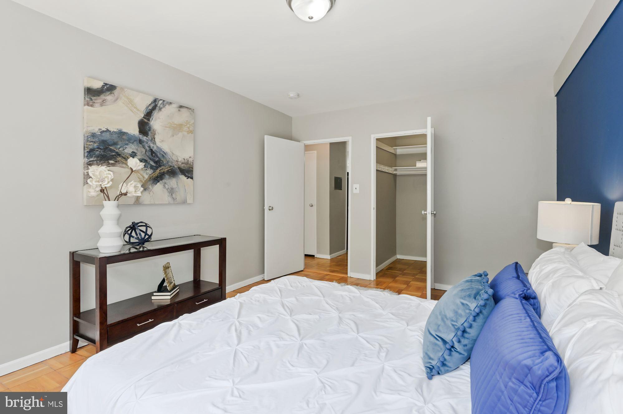 4100 W Street Northwest, Unit 302 Washington, DC 20007 - Photo 21 of 34