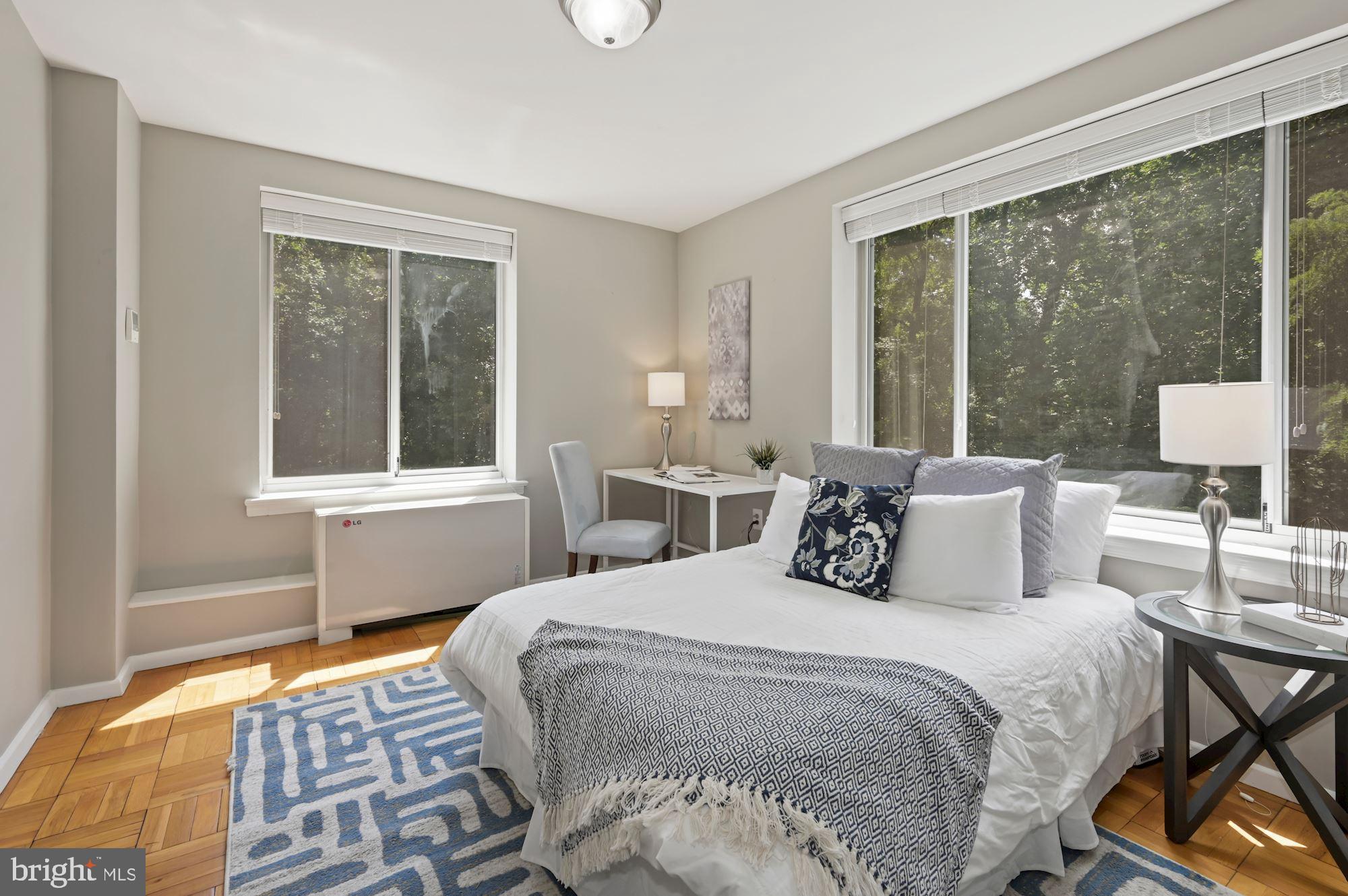 4100 W Street Northwest, Unit 302 Washington, DC 20007 - Photo 23 of 34