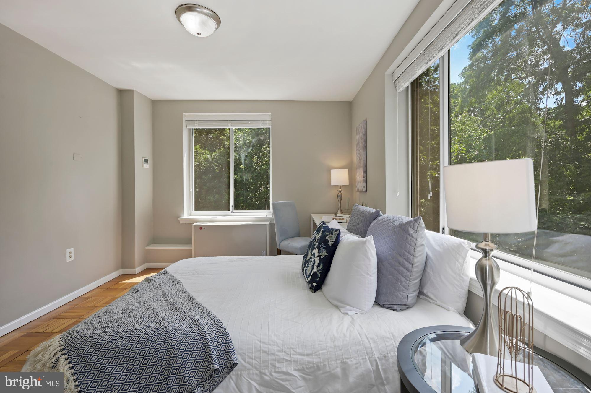 4100 W Street Northwest, Unit 302 Washington, DC 20007 - Photo 24 of 34