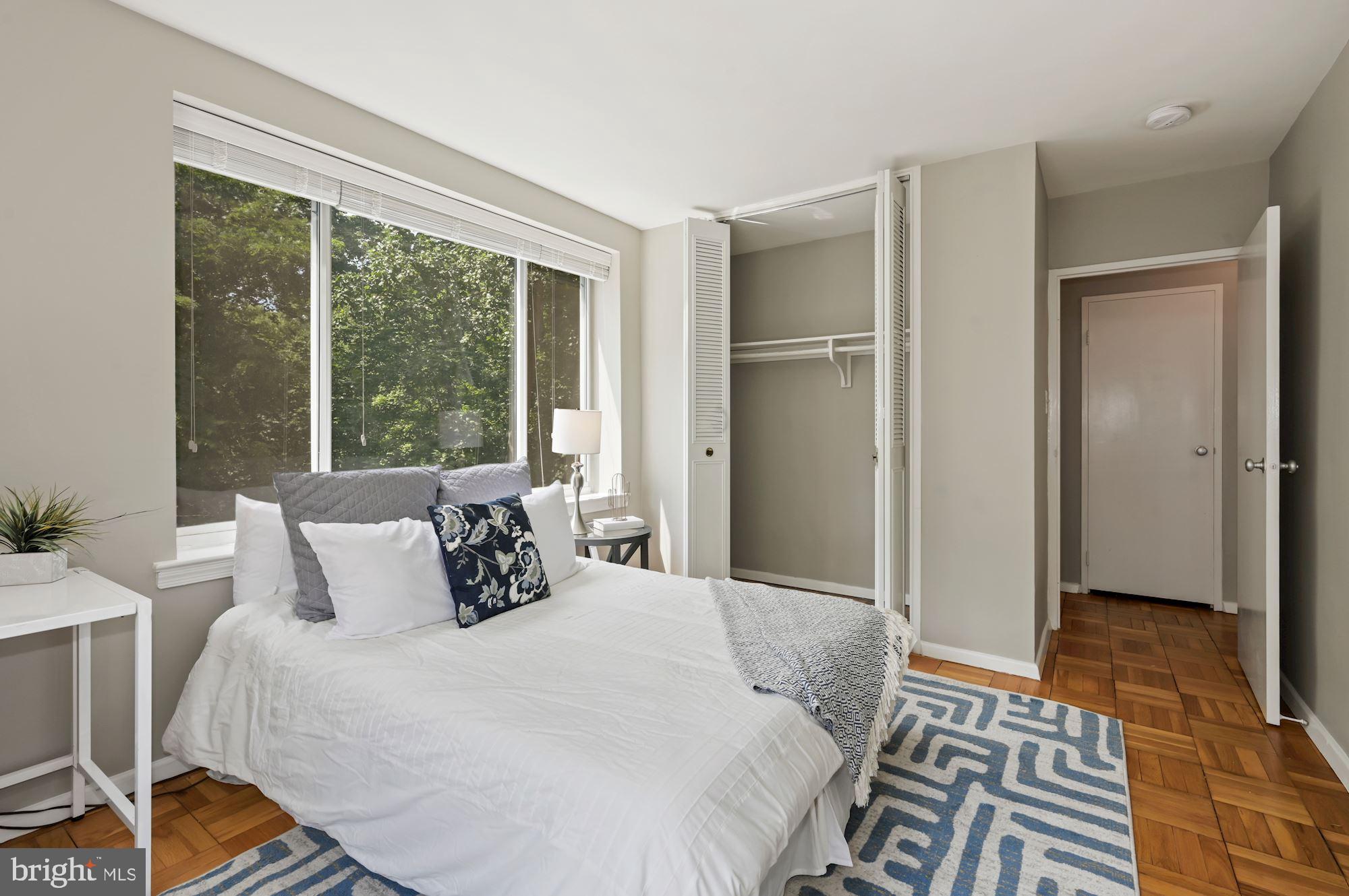 4100 W Street Northwest, Unit 302 Washington, DC 20007 - Photo 25 of 34