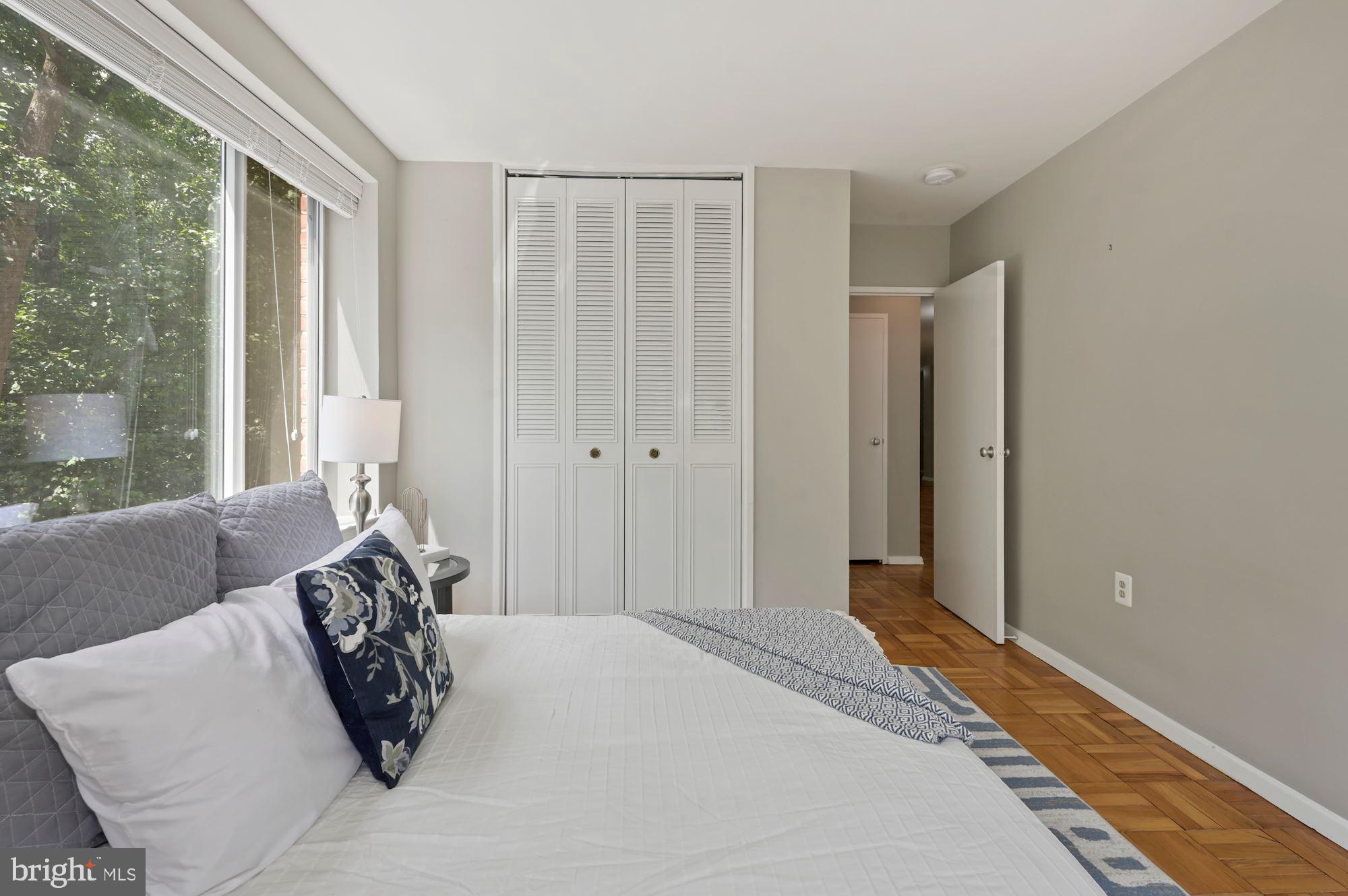 4100 W Street Northwest, Unit 302 Washington, DC 20007 - Photo 26 of 34