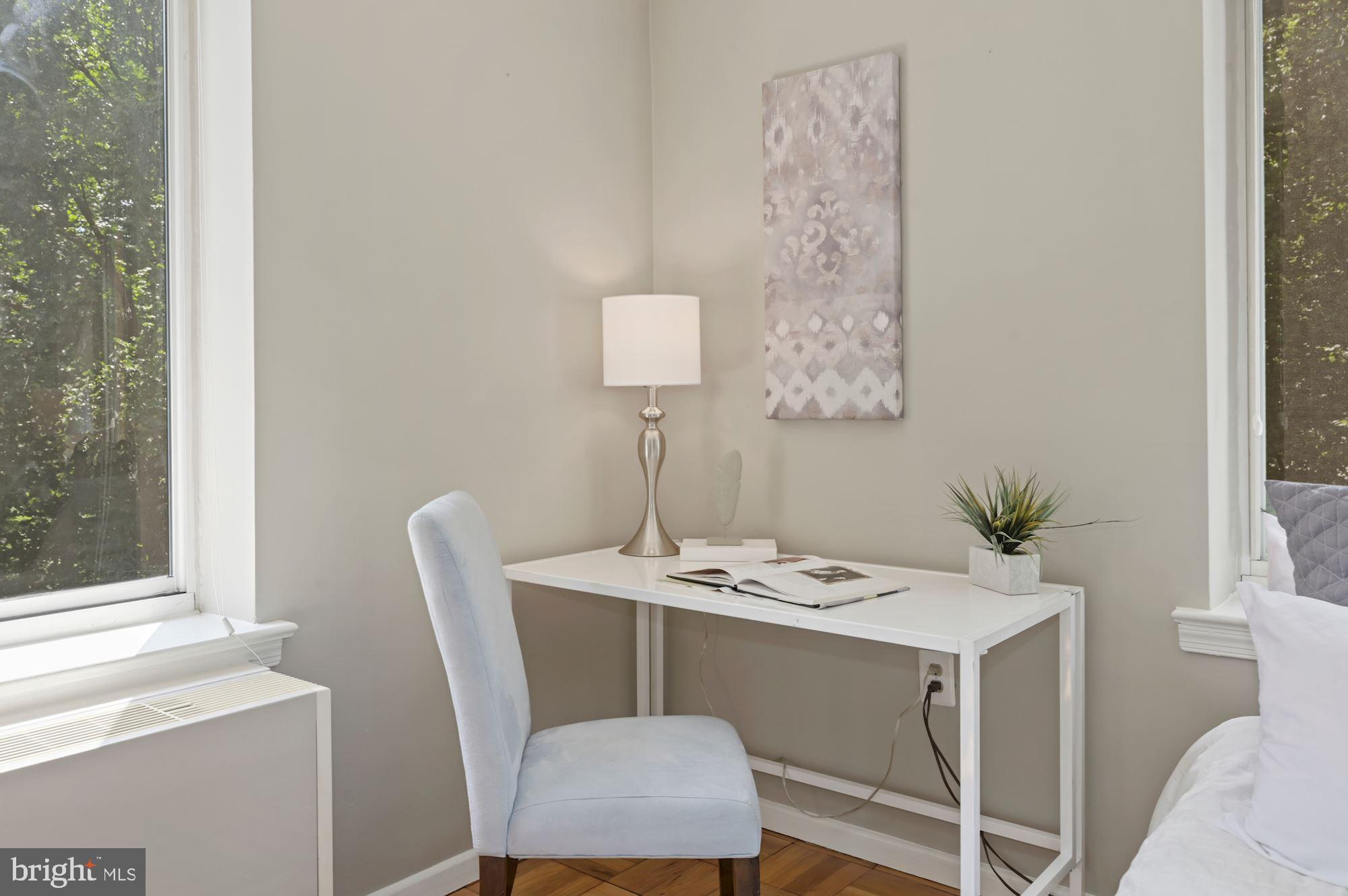 4100 W Street Northwest, Unit 302 Washington, DC 20007 - Photo 27 of 34