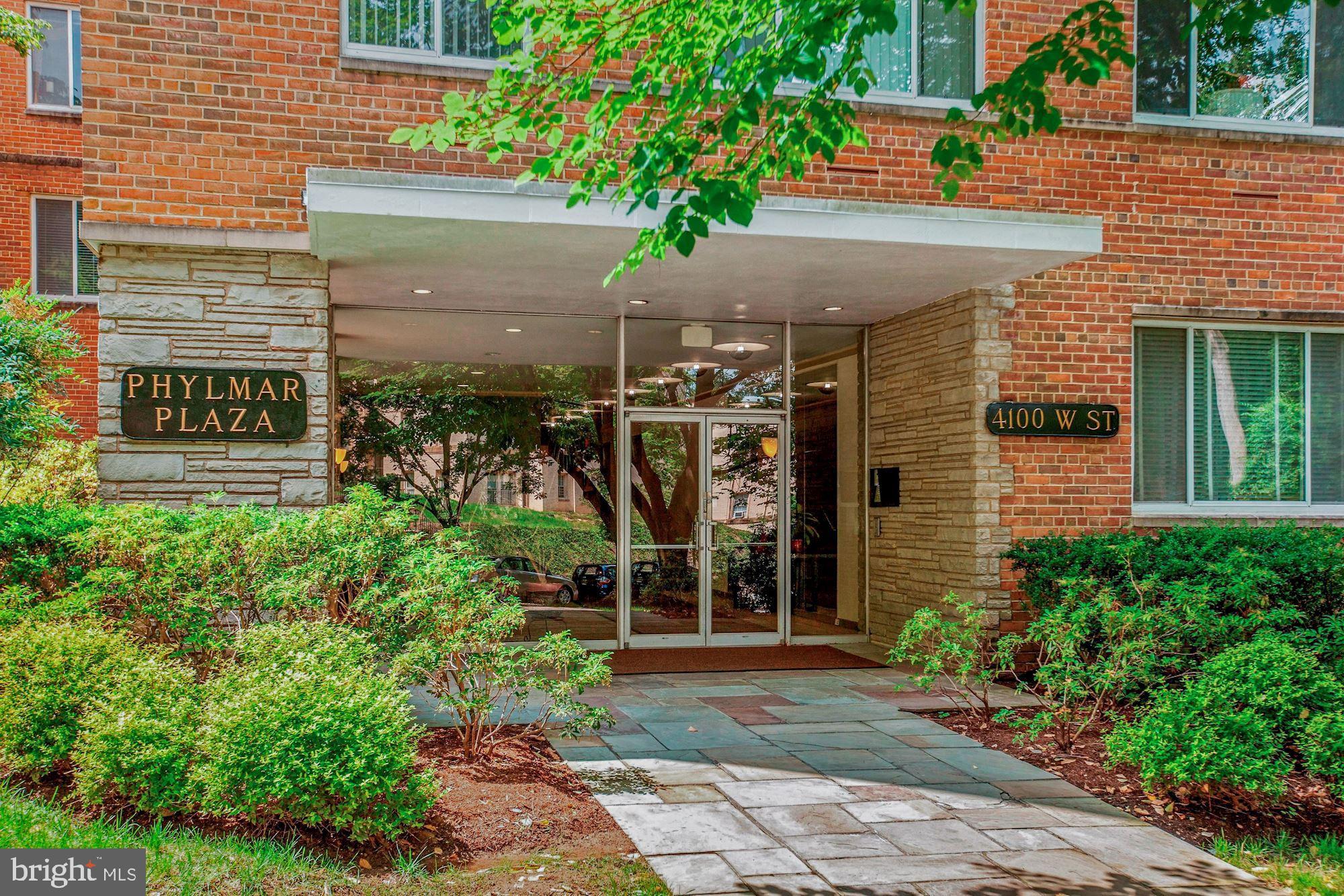 4100 W Street Northwest, Unit 302 Washington, DC 20007 - Photo 30 of 34