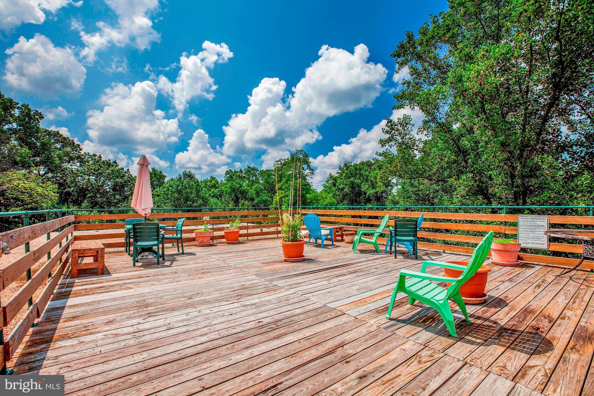 4100 W Street Northwest, Unit 302 Washington, DC 20007 - Photo 32 of 34