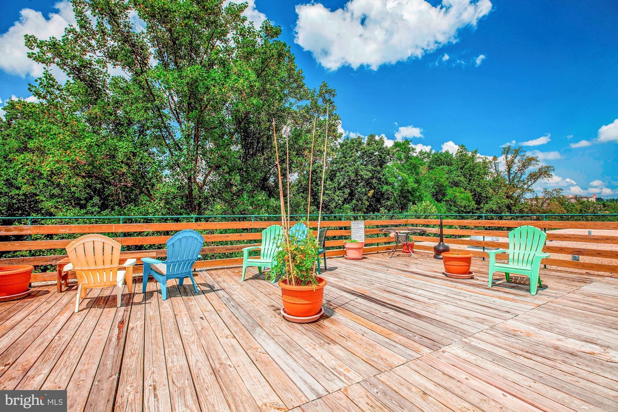 4100 W Street Northwest, Unit 302 Washington, DC 20007 - Photo 33 of 34