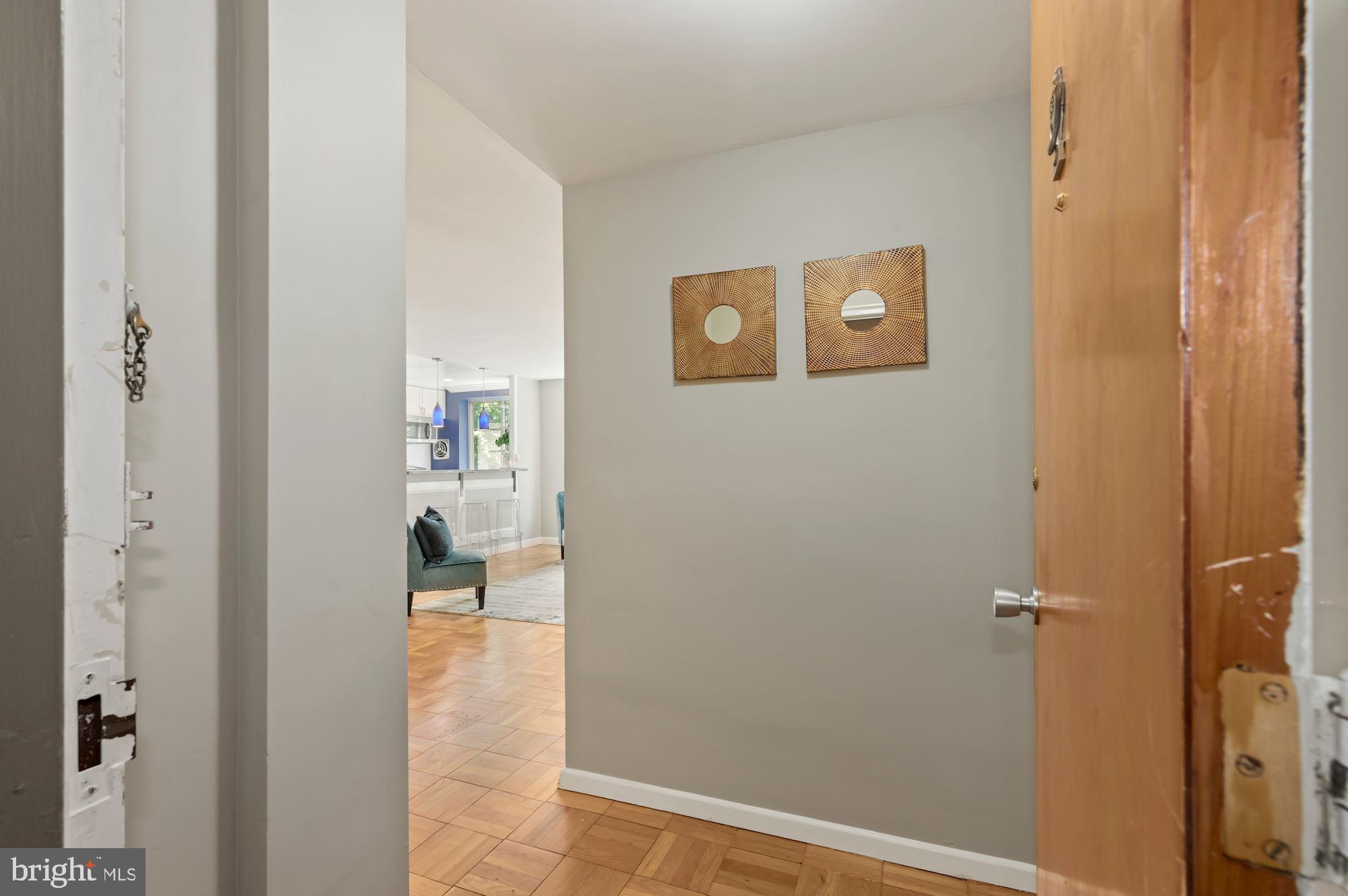 4100 W Street Northwest, Unit 302 Washington, DC 20007 - Photo 4 of 34