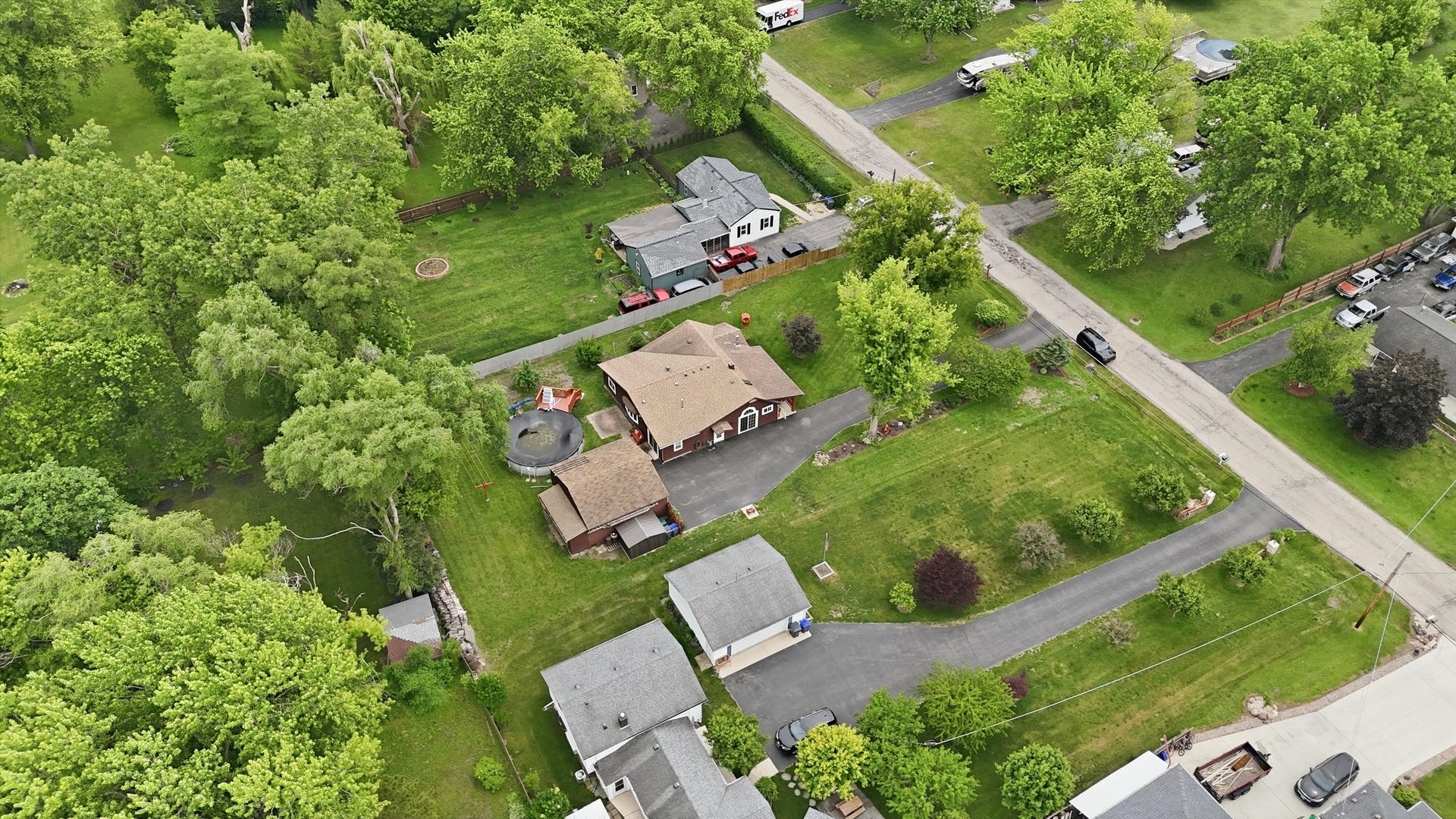 10606 West Eastwood Road Beach Park, IL 60087 - Photo 47 of 50