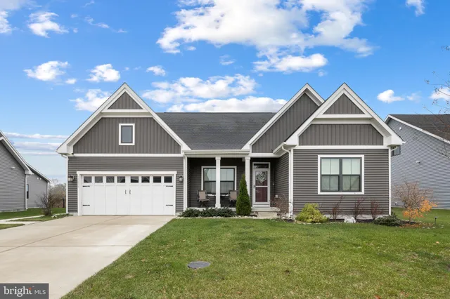 $3,200 | 35404 Gennaker Lane, Selbyville, DE 19975