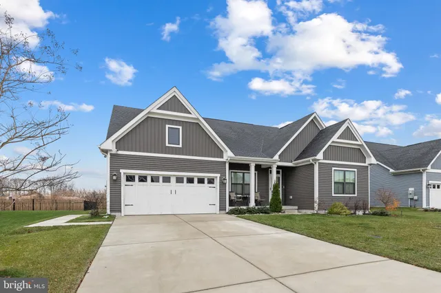 $3,200 | 35404 Gennaker Lane, Selbyville, DE 19975