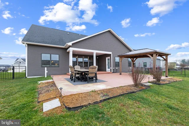 $3,200 | 35404 Gennaker Lane, Selbyville, DE 19975