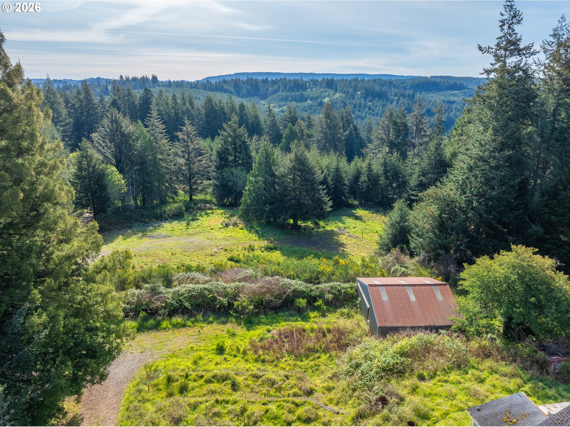 62361 Olive Barber Road Coos Bay, OR 97420 - Photo 2 of 14