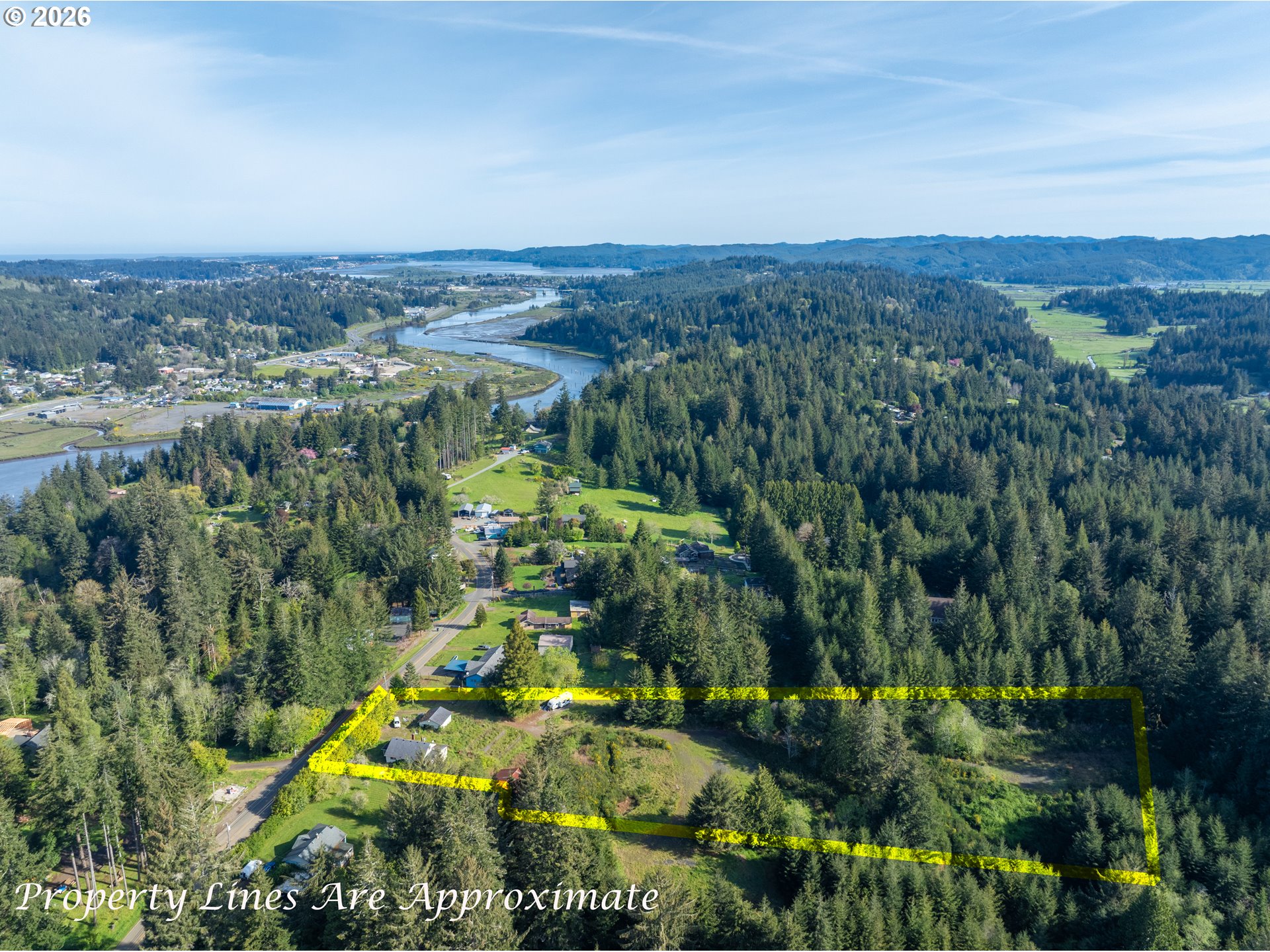 62361 Olive Barber Road Coos Bay, OR 97420 - Photo 3 of 14