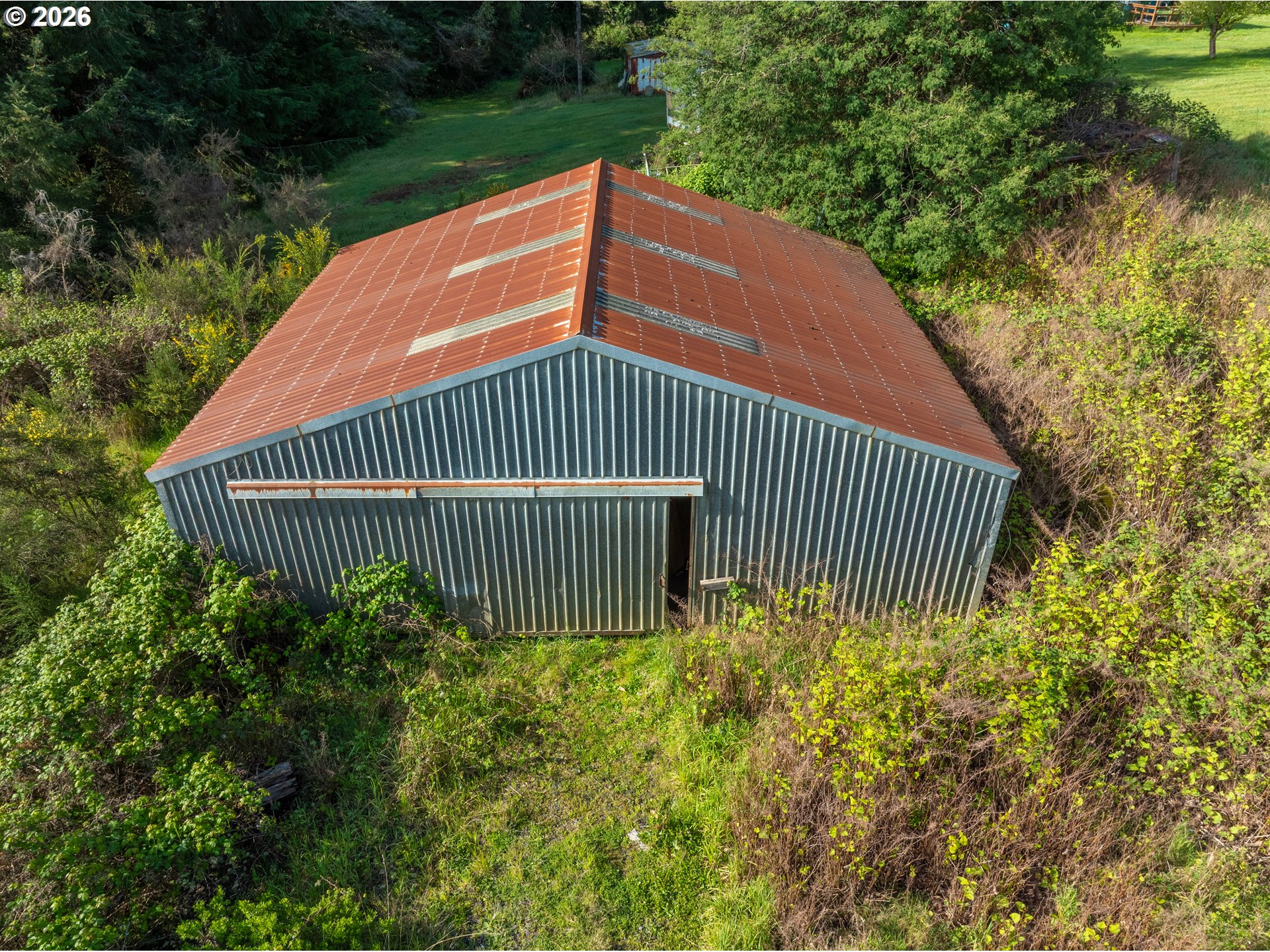 62361 Olive Barber Road Coos Bay, OR 97420 - Photo 5 of 14