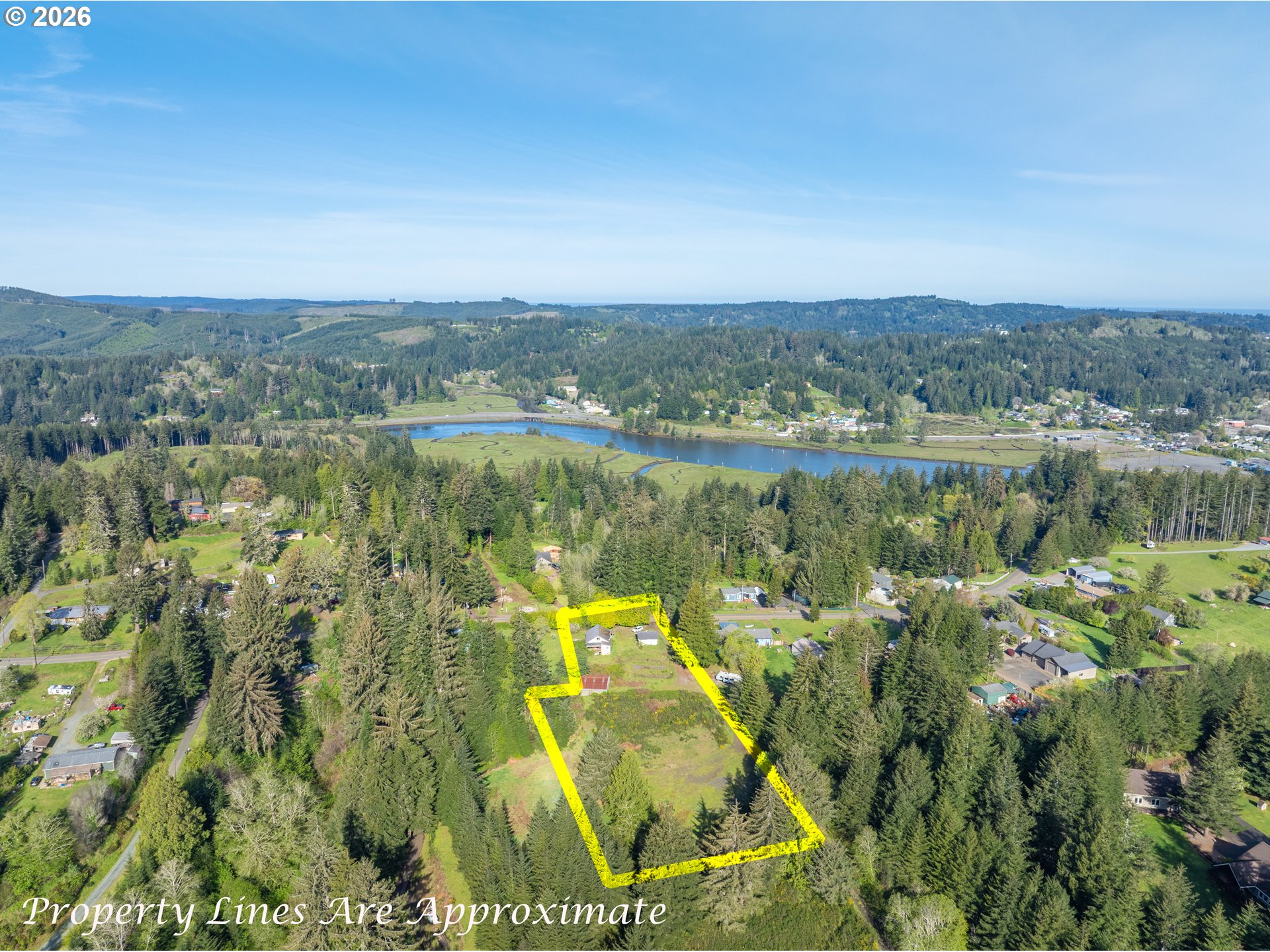 62361 Olive Barber Road Coos Bay, OR 97420 - Photo 7 of 14