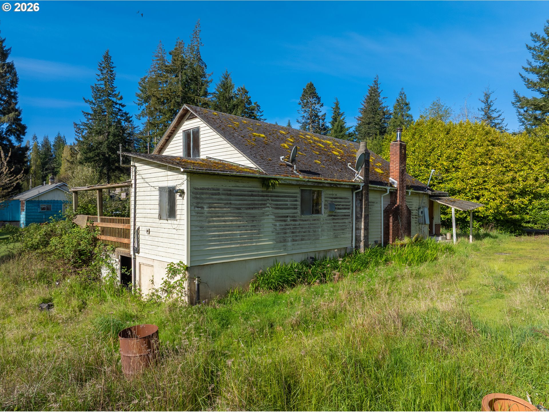 62361 Olive Barber Road Coos Bay, OR 97420 - Photo 10 of 14