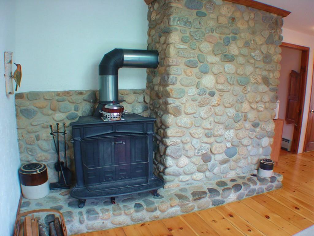 409 Birch Point Road Wiscasset, ME 04578 - Photo 10 of 34 Photo