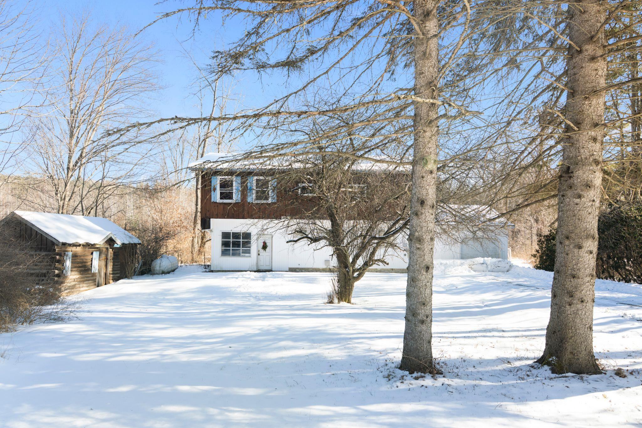 2404 Tarbell Hill Road Cavendish, VT 05142 - Photo 16 of 16
