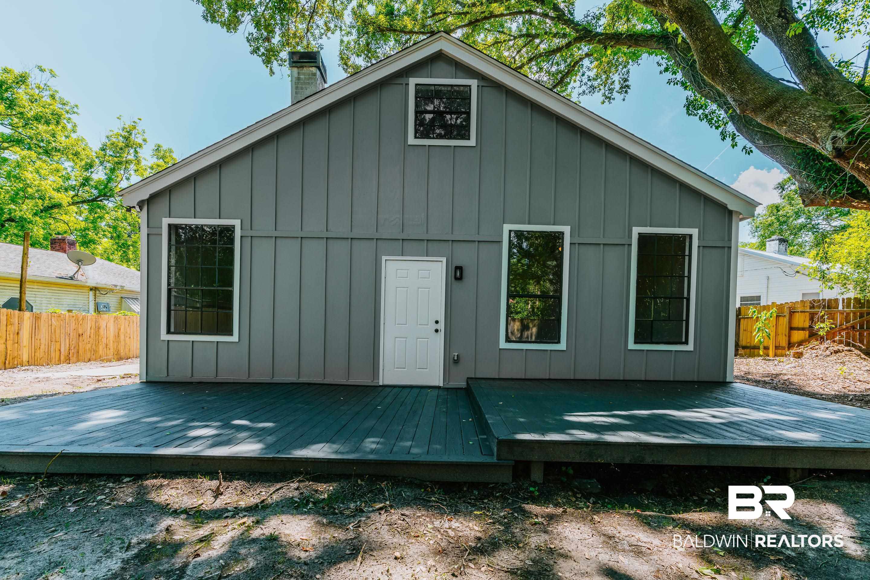 2300 Taylor Avenue Mobile, AL 36606 - Photo 40 of 46