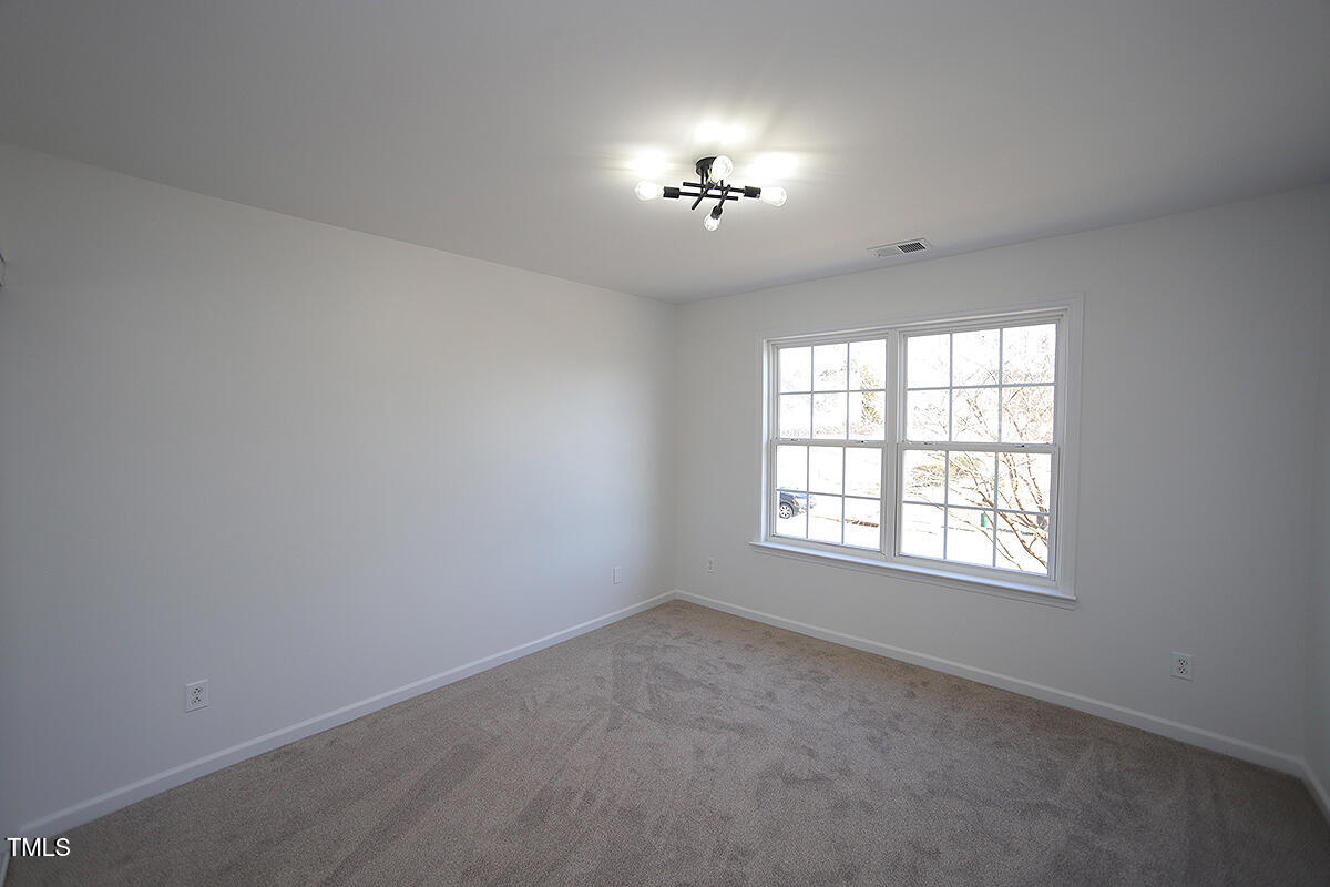 3244 Marcony Way Raleigh, NC 27610 - Photo 21 of 30 Bedroom 3
