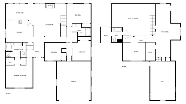 $600,000 | 3865 Granite Street, Terrell, NC 28682