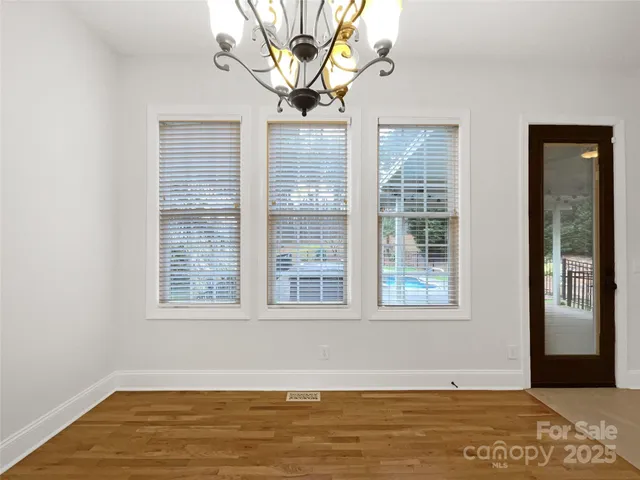 $600,000 | 3865 Granite Street, Terrell, NC 28682